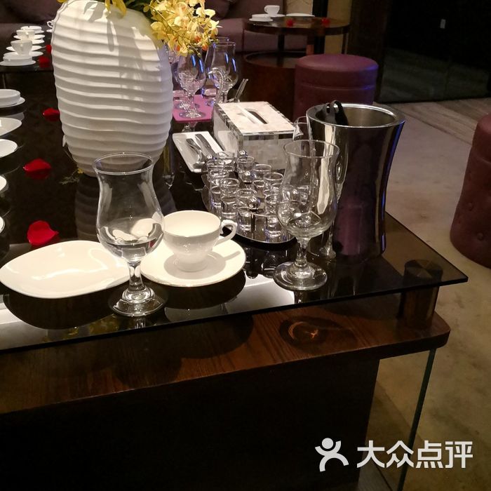 潮流夜店北极海狼2号图片-北京会所型ktv-大众点评网