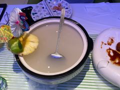 -桂满陇·杭州小馆(朝阳合生汇店)