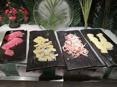 -蓝鲸湾汤泉(包河店)