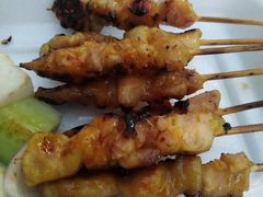 -明记烧鱼美味店