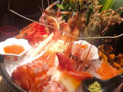 -京料理·日料自助·铁板燒(复悦城店)