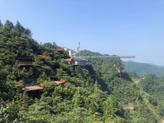 -梦幻奥陶纪景区