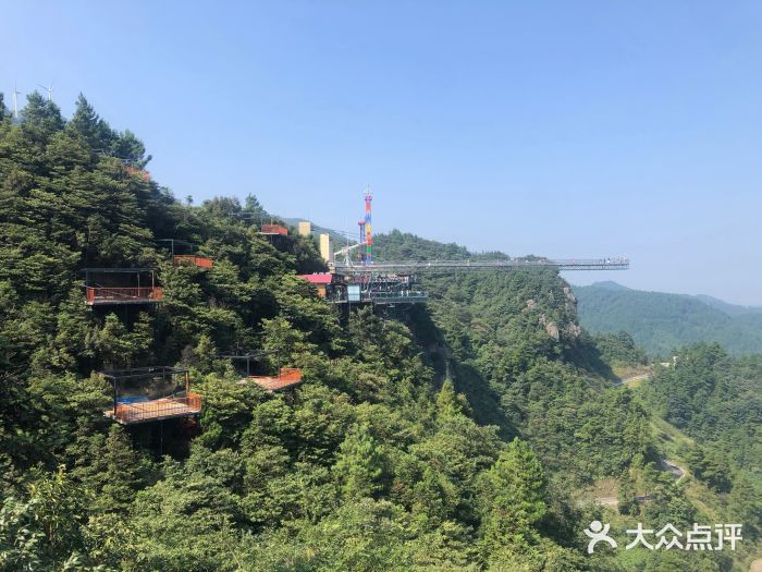 梦幻奥陶纪景区图片