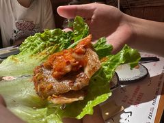 -炉太郎日式烧肉店(华贸店)