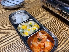 -吴草鸡爪오초닭발韩食堂(融恒盈嘉中心店)