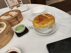 -顺德人家食府(黄金广场店)