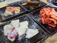 -真情鲍鱼海鲜汤