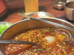 -西塔老太太泥炉烤肉(上海七宝领展广场店)
