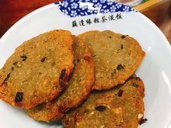 -粗茶淡饭(东关街店)