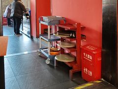 -捞王锅物料理(昆山店)