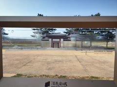 -汉长安城未央宫国家考古遗址公园