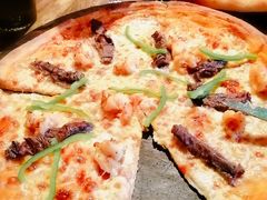-Q MEX 库迈墨西哥餐吧(三里屯店)
