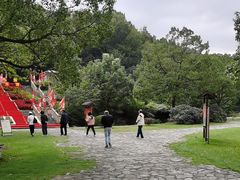 -陶祖圣境风景区