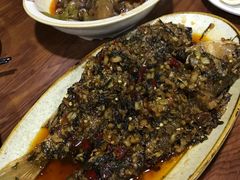-大隐隐于市私房菜(保和小区店)