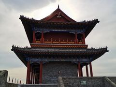 -青州古城