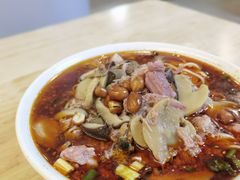 -吴记怪味面(牛王庙店)