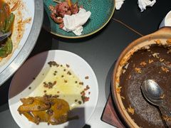 -鸽子侯·家宴·平价海鲜(绿地店)