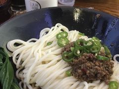 -宽窄巷子成都小吃(建文店)