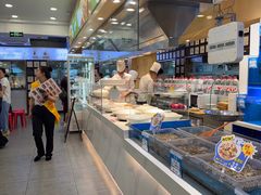 -丝路东方虾仁水饺(北京路二宫汇嘉店)
