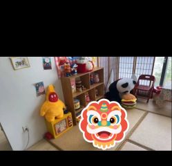 -可乐大王自然光儿童摄影(园区店)