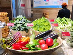 -老家信阳菜(北京路店)