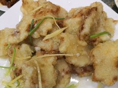 -春花民族美食(佳木斯总店)