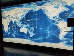 -同济大学四平路校区深海探索馆