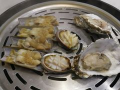 -蔚海之都·象山蒸汽海鲜(仙霞路店)