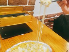 -咕咕站韩国料理(紫金港店)