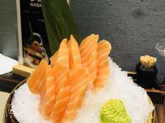 -山葵家·创意料理(万象汇店)