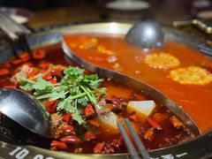 -受气牛肉·重庆耙牛肉(来福士店)