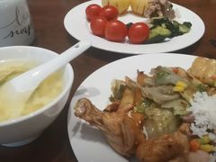 -春晖园度假酒店温泉