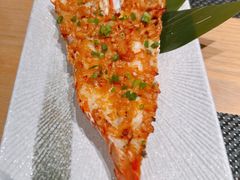 -虹料理·日料放题(悠方店)