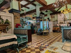 -海尔巴格一甸茶餐厅(团结路店)