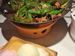 -庆江南江南菜(琴湖溪里花园城店)