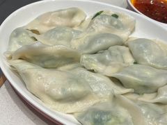 -喜家德虾仁水饺(中央大街店)