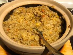 蟹黄蟹肉捞饭-蟹榭·本帮江浙菜·蟹宴(五角场合生汇商场店)