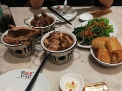 -宝香绑线肉骨茶(柏威年广场店)