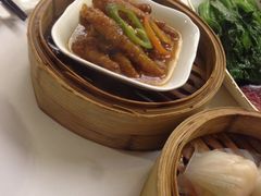 -君逸酒店·万寿宫(横岗店)