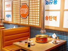 -西塔老太太泥炉烤肉(双井店)