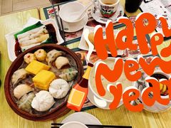 -添好运点心专门店(百老汇店)