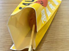 烤肠-陆羽泡的茶(集散中心店)