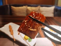 -山葵家·创意料理(万象汇店)