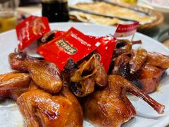 -红日饭店(裕隆三路店)