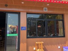 -老秦凉都黄牛肉馆(九堡店)