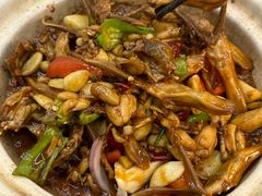 -王家大院·南京菜(湛江路总店)