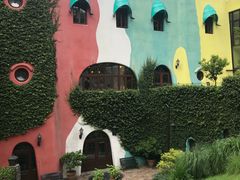 -三鹰之森吉卜力美术馆