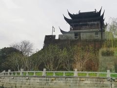 -相门城墙文化休闲景区
