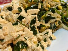 -福春居饺子楼(创业路店)