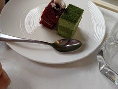 -杭州香格里拉·香宫中餐厅